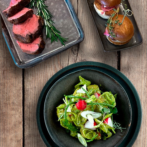 Konfirmationsbuffet 2026 Konfirmationsbuffet 2026